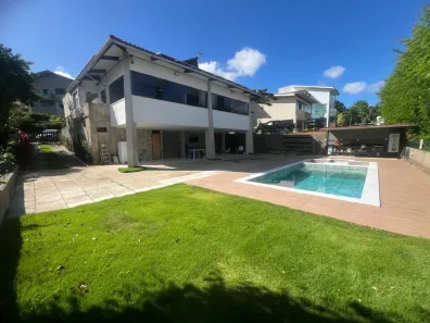 Casa de Condomínio com 4 Quartos à venda, 250m² no São Paulo, Camaragibe