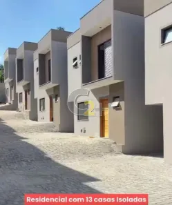 Imóvel Comercial com 2 Quartos à venda, 100m² no Jardim Santo Antônio, Atibaia