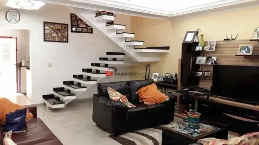 Sobrado com 4 Quartos à venda, 10m² no Boa Vista, São Caetano do Sul