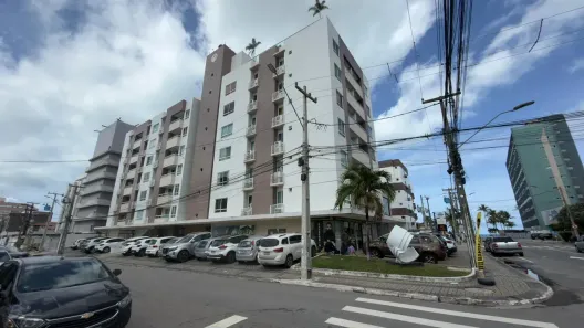 Sala Comercial para alugar, 28m² no Cabo Branco, João Pessoa