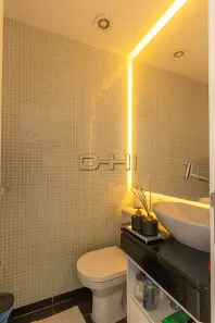 Apartamento com 1 Quarto à venda, 84m² no Pinheiros, São Paulo