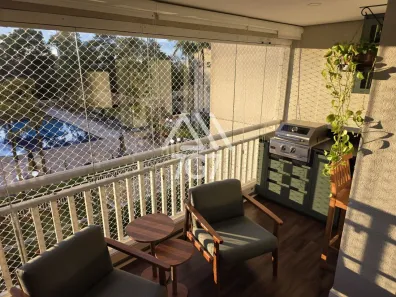 Apartamento com 3 Quartos à venda, 118m² no Lar São Paulo, São Paulo