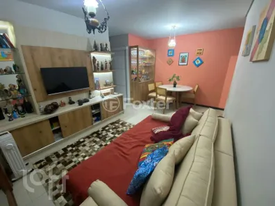 Apartamento com 2 Quartos à venda, 74m² no Santana, Porto Alegre