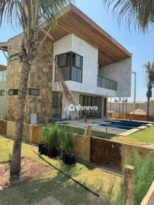 Casa de Condomínio com 3 Quartos à venda, 138m² no Coqueiro, Luís Correia