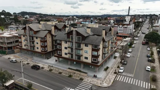 Apartamento com 2 Quartos à venda, 75m² no Centro, Canela