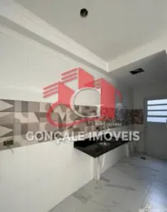 Casa de Condomínio com 1 Quarto à venda, 29m² no Vila Dom Pedro II, São Paulo