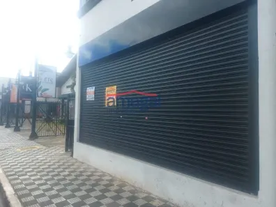 Imóvel Comercial para alugar, 100m² no Centro, Jacareí