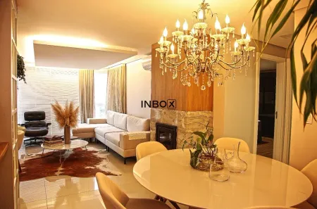 Apartamento com 2 Quartos à venda, 84m² no Humaitá, Bento Gonçalves