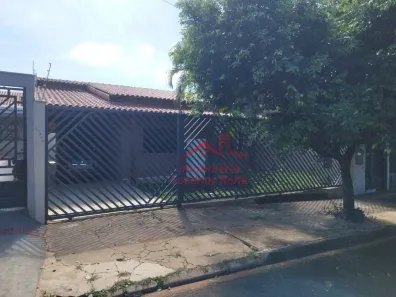 Casa com 3 Quartos à venda, 170m² no Alto da Boa Vista, Londrina