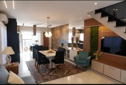 Casa de Condomínio com 3 Quartos à venda, 165m² no Villas do Jaguari, Santana de Parnaíba