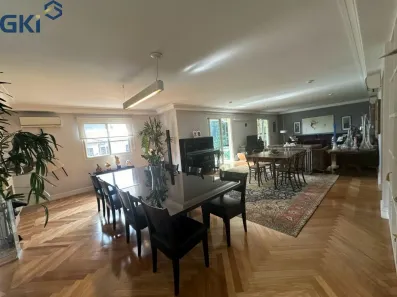 Apartamento com 4 Quartos à venda, 308m² no Higienópolis, São Paulo