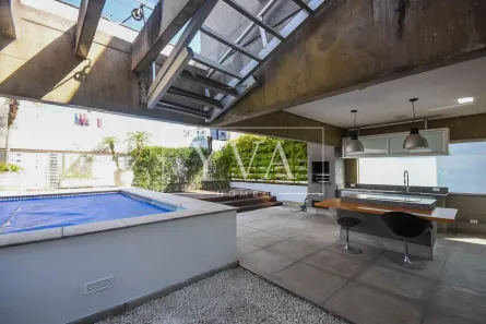 Cobertura com 3 Quartos à venda, 380m² no Vila Andrade, São Paulo