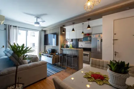 Apartamento com 3 Quartos à venda, 67m² no Tristeza, Porto Alegre