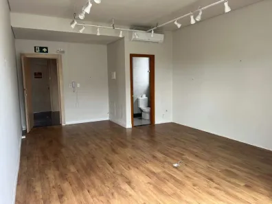 Imóvel Comercial à venda, 104m² no Santa Lúcia, Belo Horizonte