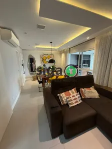 Apartamento com 3 Quartos à venda, 117m² no Várzea de Baixo, São Paulo