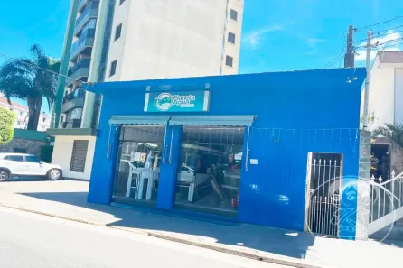 Imóvel Comercial à venda, 320m² no Vila Mafra, São Paulo