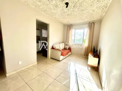 Apartamento com 2 Quartos à venda, 51m² no Cabula, Salvador