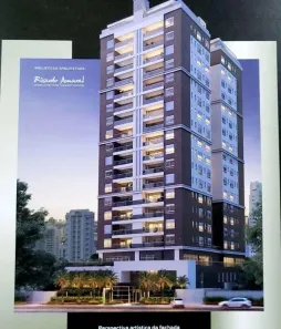 Apartamento com 4 Quartos à venda, 160m² no América, Joinville