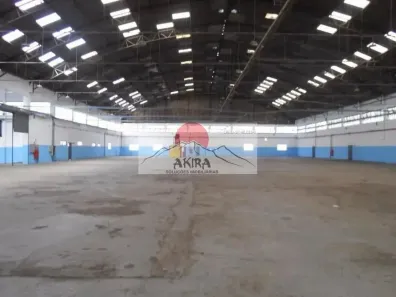 Galpão/Depósito/Armazém à venda, 5800m² no Vila Nova Cumbica, Guarulhos