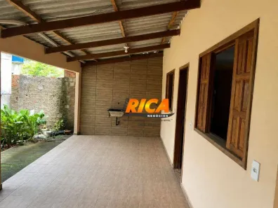 Casa com 2 Quartos à venda, 300m² no Caladinho, Porto Velho