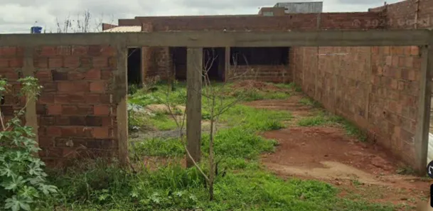 Casa com 2 Quartos à venda, 86m² no , São Luís de Montes Belos