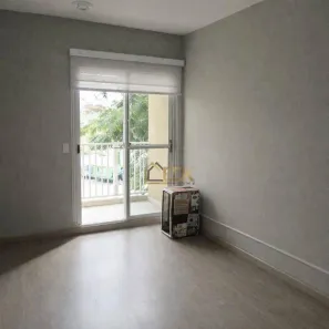 Apartamento com 2 Quartos à venda, 48m² no Campos Elíseos, Taubaté