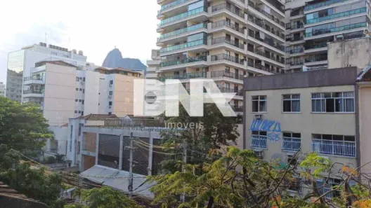 Apartamento com 3 Quartos à venda, 120m² no Botafogo, Rio de Janeiro