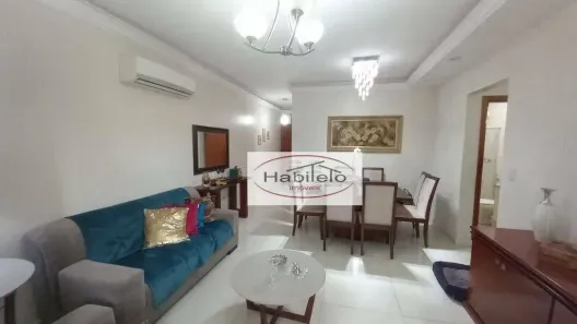 Apartamento com 3 Quartos à venda, 79m² no Parque dos Bandeirantes, Ribeirão Preto
