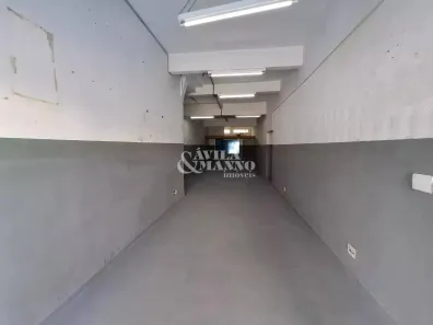 Ponto Comercial para alugar, 160m² no Vila Bertioga, São Paulo