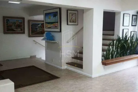 Prédio Comercial à venda, 626m² no Centro, São Bernardo do Campo