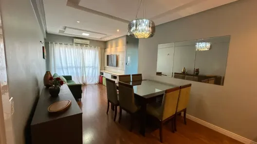 Apartamento com 3 Quartos à venda, 85m² no Pedreira, Belém