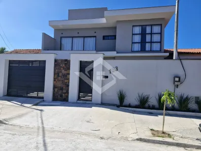 Casa com 3 Quartos à venda, 263m² no Piratininga, Niterói
