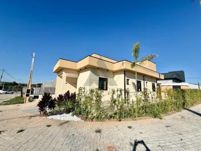 Casa de Condomínio com 3 Quartos à venda, 110m² no Vila Progresso, Itapetininga