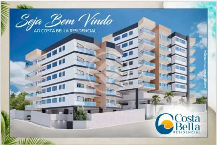 Apartamento com 3 Quartos à venda, 102m² no Iriri, Anchieta