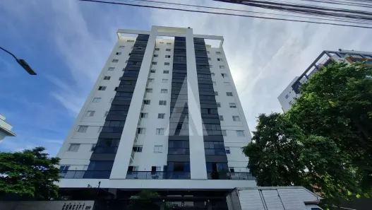 Apartamento com 2 Quartos para alugar, 66m² no Anita Garibaldi, Joinville