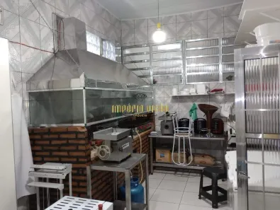 Sobrado com 2 Quartos à venda, 231m² no Vila Urupês, Suzano
