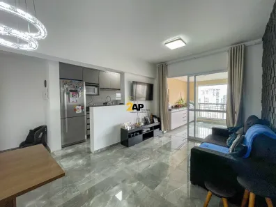 Apartamento com 3 Quartos à venda, 96m² no Vila Andrade, São Paulo
