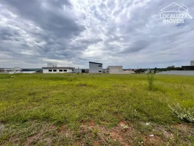 Lote/Terreno à venda, 633m² no Residencial Jardim Barra do Cisne I, Americana