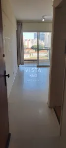 Apartamento com 1 Quarto à venda, 47m² no Botafogo, Campinas