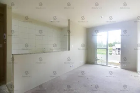 Apartamento com 2 Quartos à venda, 50m² no Jardim Estrela, Mauá