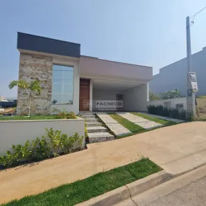 Casa de Condomínio com 3 Quartos à venda, 260m² no Ondinhas, Piracicaba
