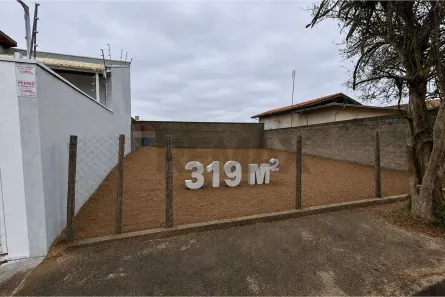 Lote/Terreno à venda, 319m² no Martim Francisco, Mogi Mirim