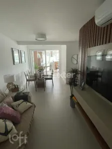 Cobertura com 3 Quartos à venda, 168m² no Ingleses do Rio Vermelho, Florianópolis