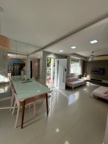 Casa de Condomínio com 3 Quartos à venda, 120m² no Freguesia (Jacarepaguá), Rio de Janeiro