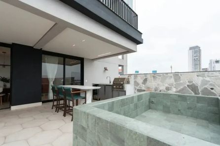 Cobertura com 3 Quartos à venda, 382m² no Sumarezinho, São Paulo
