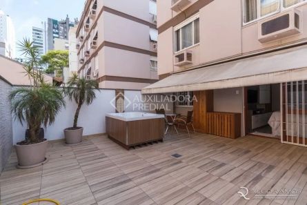 Apartamento com 3 Quartos à venda, 130m² no Bela Vista, Porto Alegre