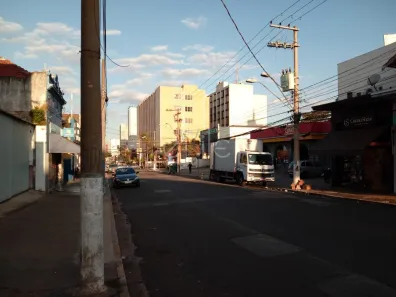 Imóvel Comercial com 4 Quartos para alugar, 80m² no Bonfim, Campinas