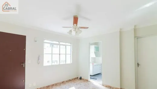 Apartamento com 2 Quartos à venda, 52m² no Jardim Flor da Montanha, Guarulhos