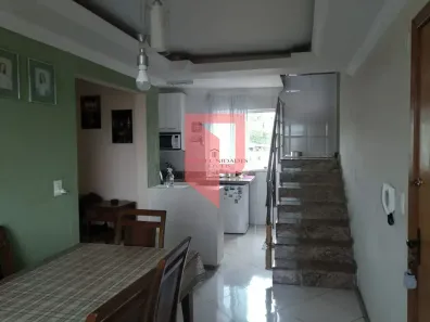 Cobertura com 3 Quartos à venda, 140m² no Arvoredo 2ª Seção, Contagem