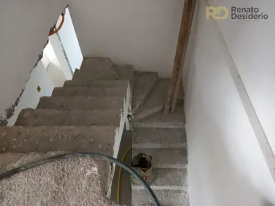 Cobertura com 3 Quartos à venda, 145m² no Sagrada Família, Belo Horizonte